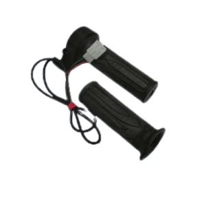 Read more about the article ELECTRONIC THROTTLE