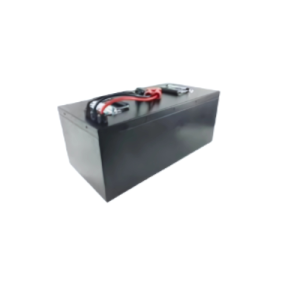 Read more about the article LITHIUM ION (LFP) BATTERY